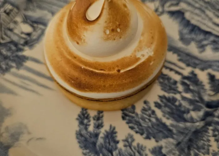 Panzió Obelisco Rhome