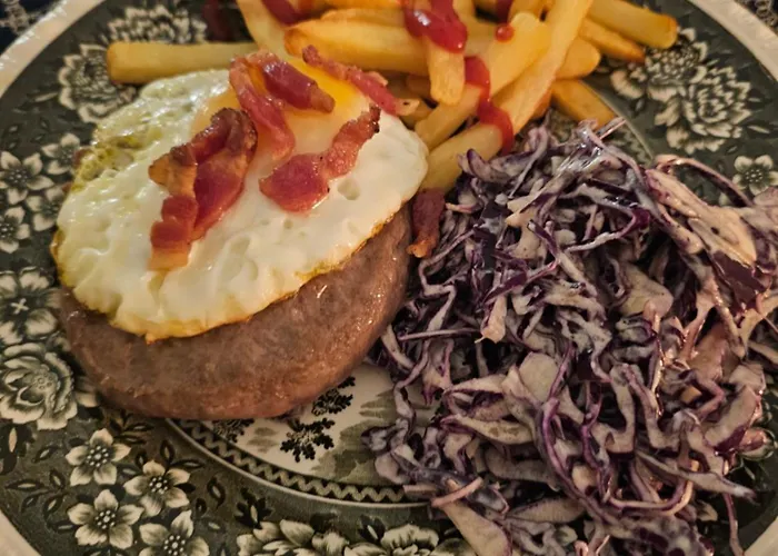 Obelisco Rhome Panzió 4*