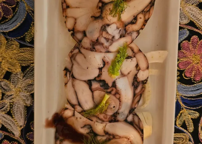 Obelisco Rhome Panzió 4*