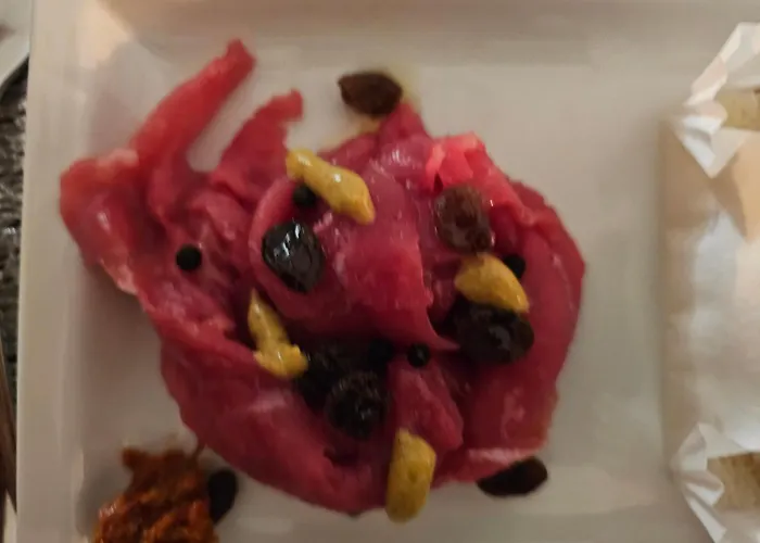 Obelisco Rhome Panzió