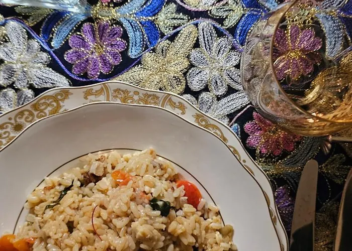 Obelisco Rhome Panzió 4*