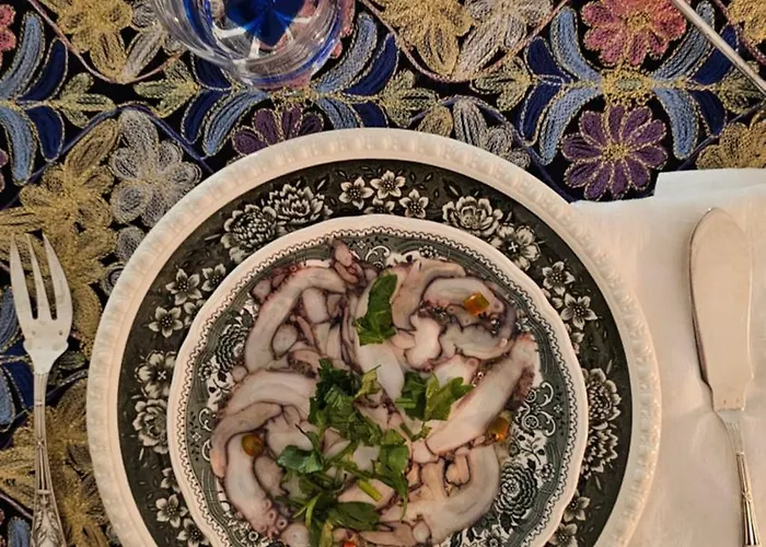 Panzió Obelisco Rhome