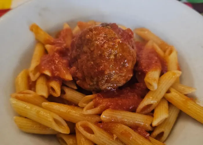 Obelisco Rhome Panzió 4*