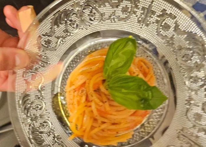 Obelisco Rhome Panzió Róma