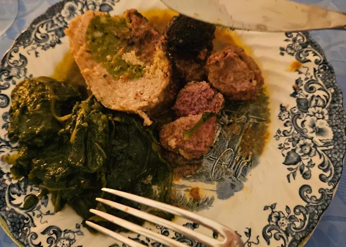 Obelisco Rhome Panzió